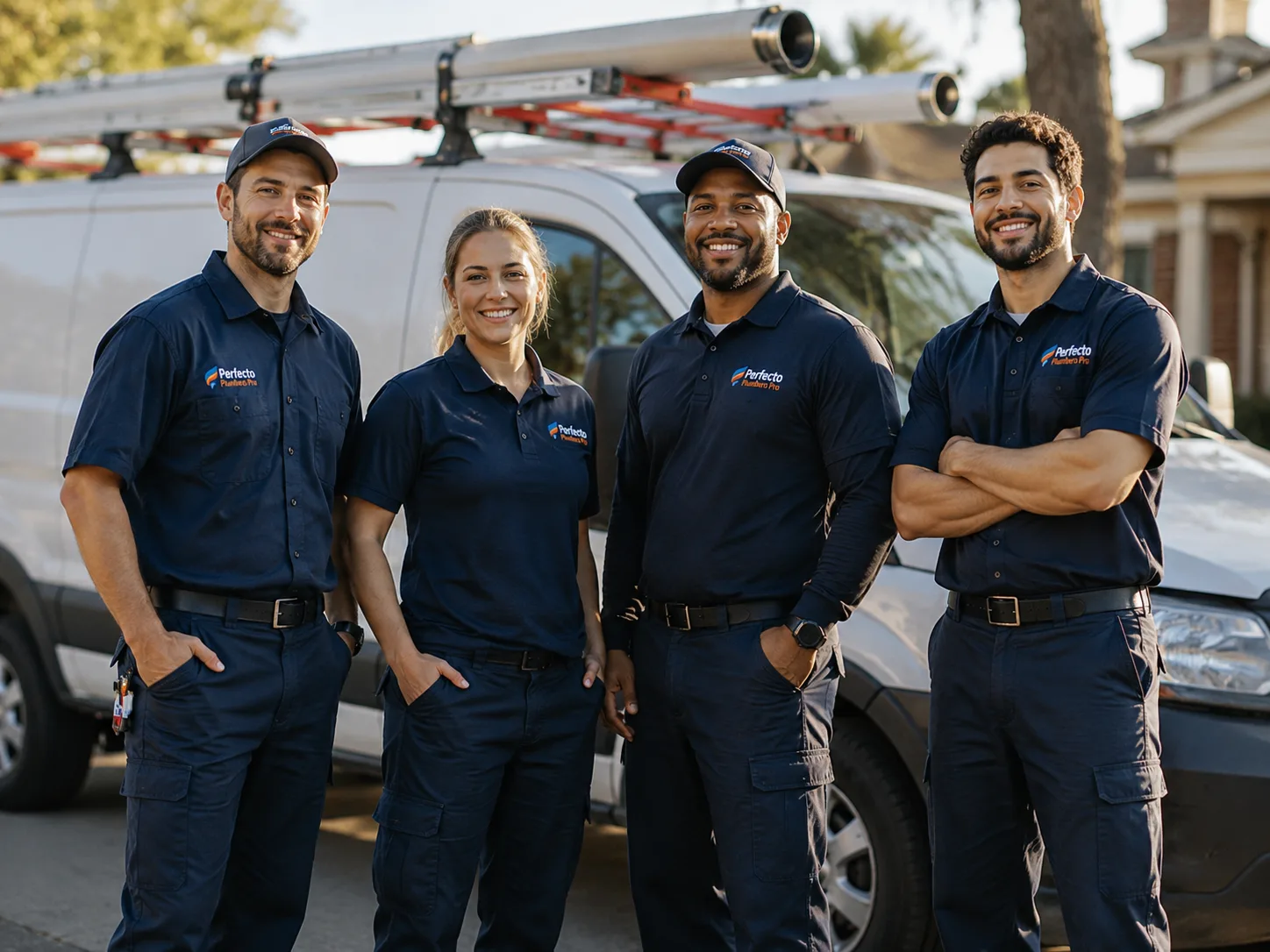 Emergency Plumber Near Me in Red Oak, TX near me