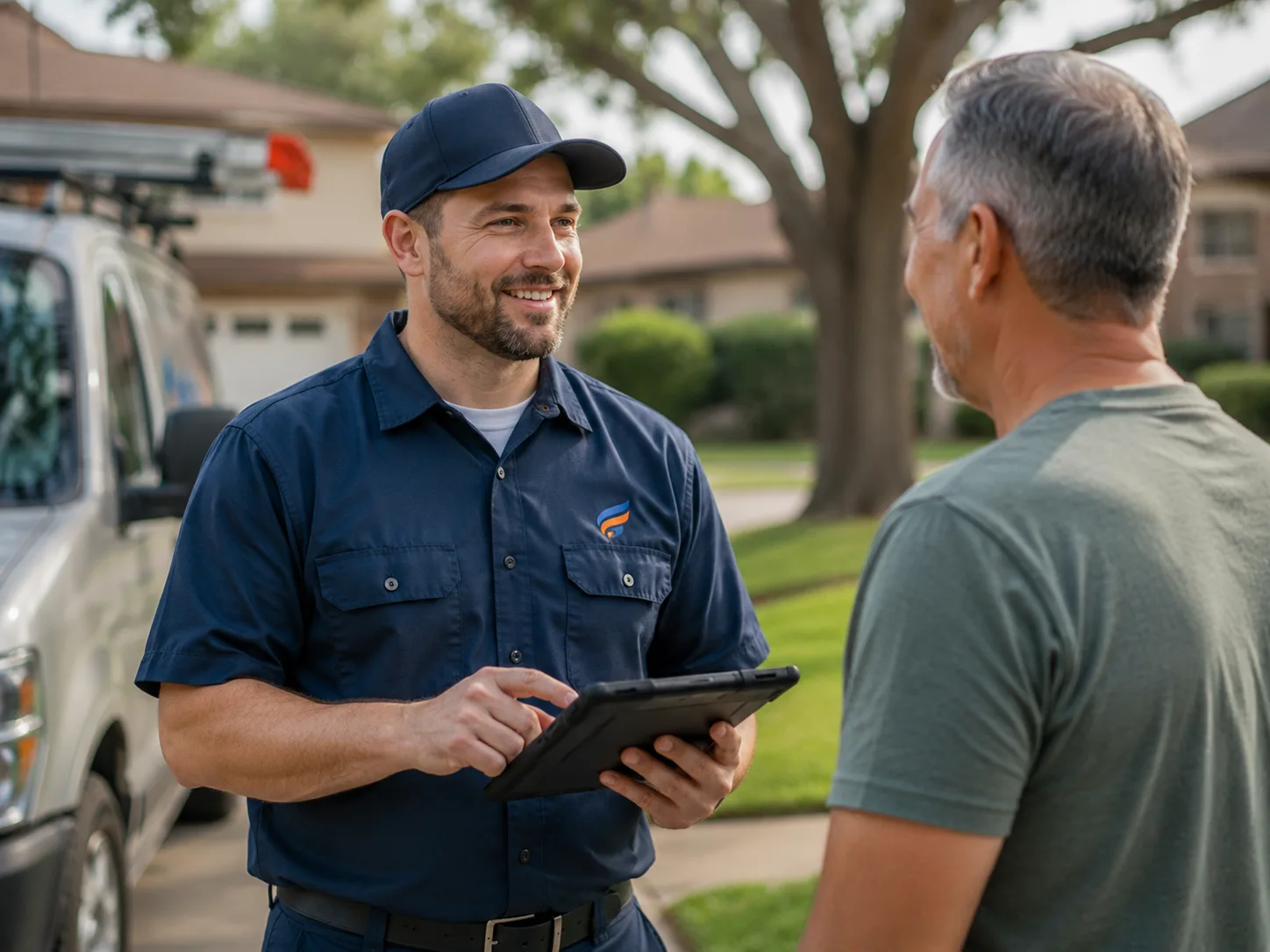 Emergency Plumber Near Me Red Oak, TX FAQs